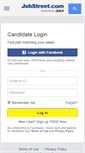 Mobile Screenshot of myjobstreet.jobstreet.vn